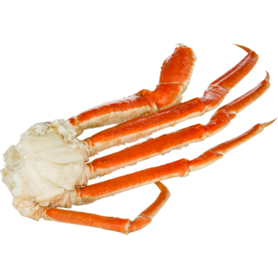 null Canadian Snow Crab $42.97/1kg $19.50/1lb