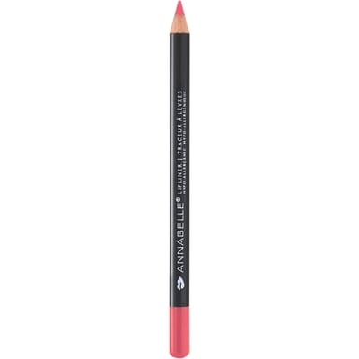 Annabelle Lipliner, Coral 1 ea, $7.99/1ea