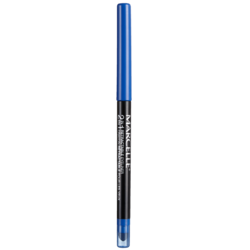 2 in 1 Retractable Eyeliner, Azurite