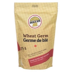 Wheat Germ