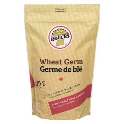 Germe de blé