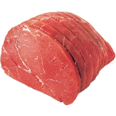 null Pointe de surlonge 15,49 $/1kg 7,03 $/1lb