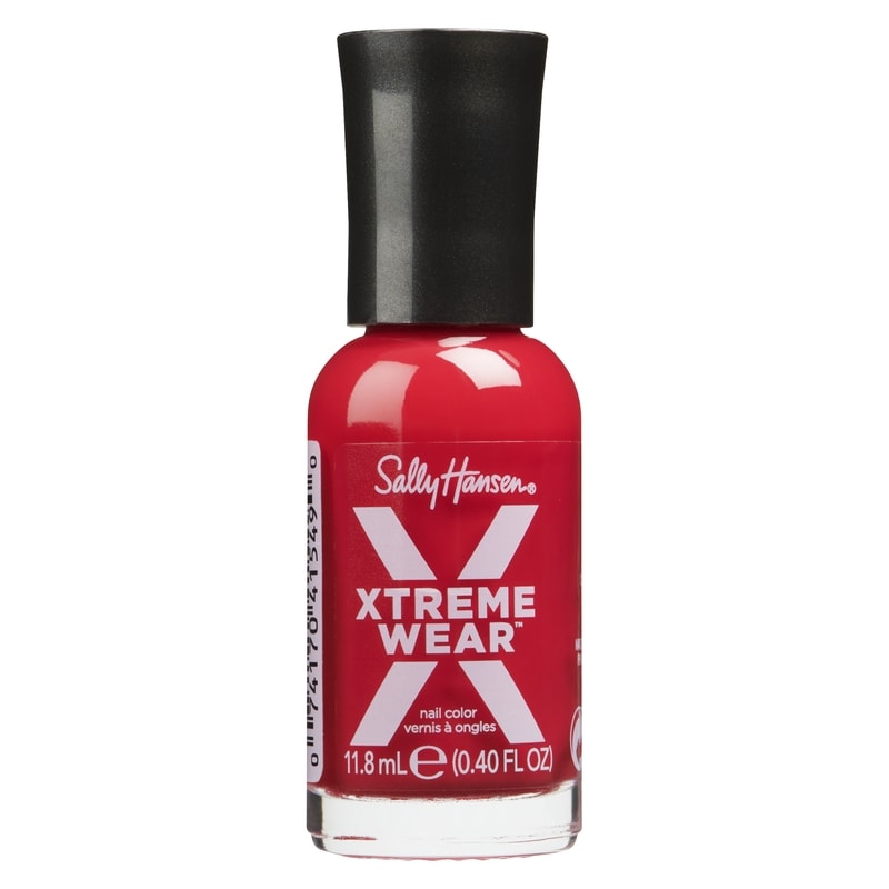 Hard as Nails Xtreme Wear Nail Color, Pucker Up