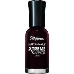 Xtreme Wear 584 With The Beet Nail Color