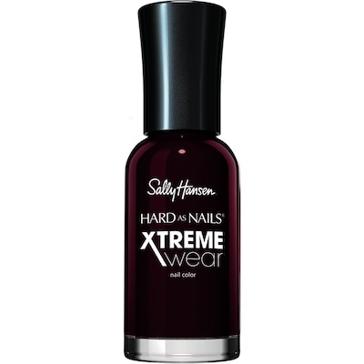 Sally Hansen Xtreme Wear 584 With The Beet Nail Color 1 ea, $2.99/1ea