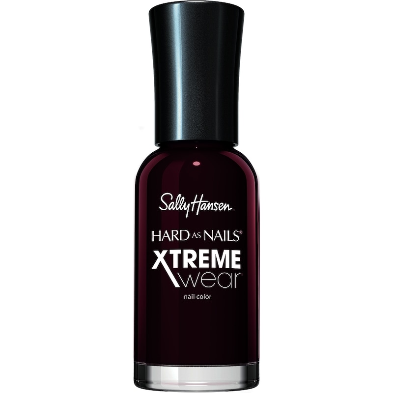 Xtreme Wear 584 With The Beet Nail Color