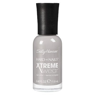 Sally Hansen Xtreme Wear 624 Heavy Metal Nail Color 1 ea, $2.99/1ea