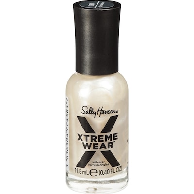 Sally Hansen Xtreme Wear Nail Color City Of Gleams - 130 1 ea, $2.99/1ea