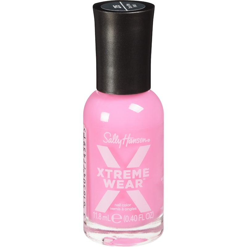 Xtreme Wear Nail Color Top Of The Frock - 215