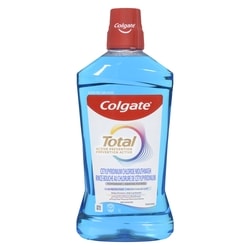 Total 12Hr Pro-Shield Mouthwash Peppermint Blast