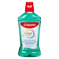Total Mouthwash, Spearmint Surge