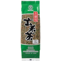 Ujinotsuyu Thé Vert avec Riz 400 g, 1,50 $/100g