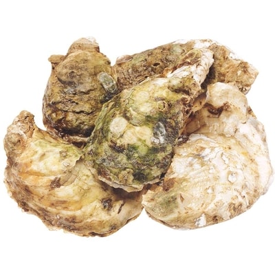 null Huîtres Malpèque 40 g, 12,50 $/100g