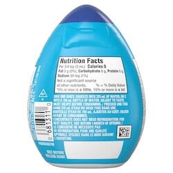MiO Blueberry Lemonade Liquid Water Enhancer - 48 ml | Zehrs