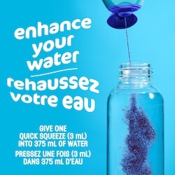 MiO Blueberry Lemonade Liquid Water Enhancer - 48 ml | Zehrs