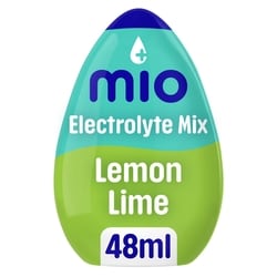 MiO Hydrate Lemon Lime Electrolyte Drink Mix 48 ml, $6.25/100ml