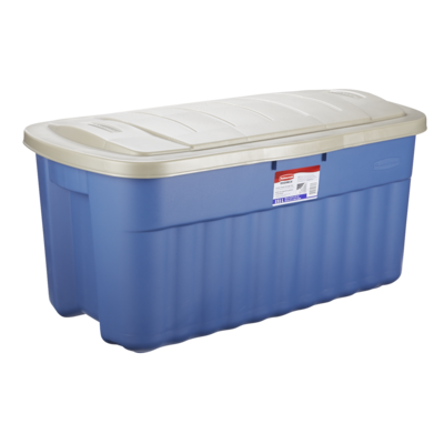 Jumbo Hinged Tote, 151L