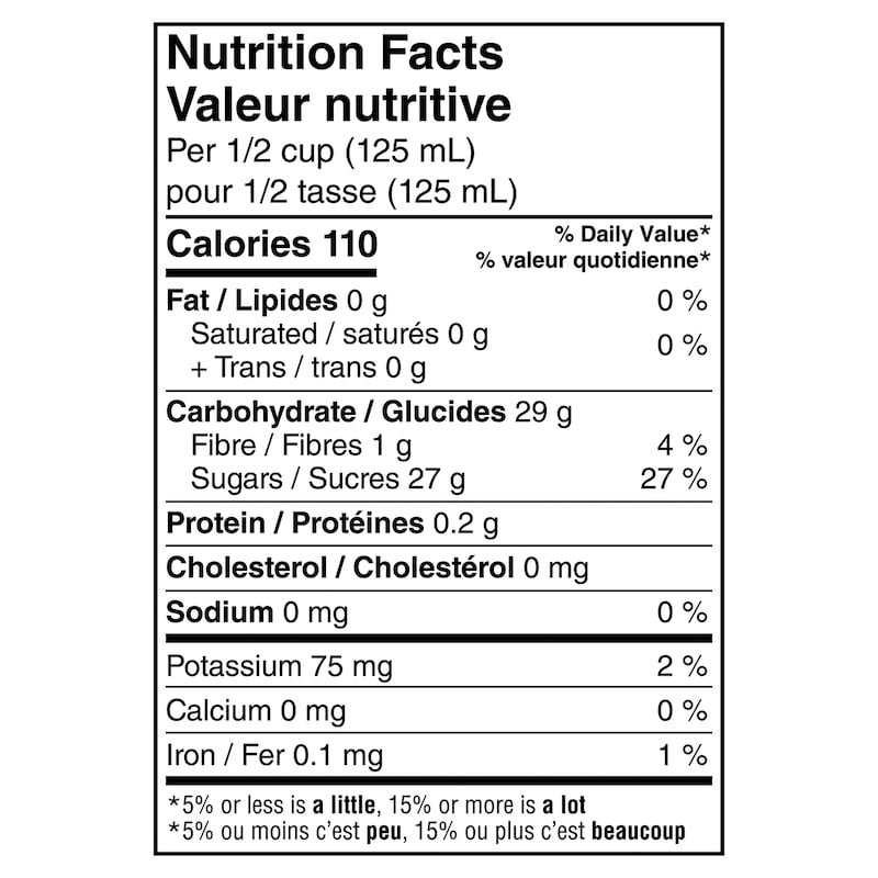 Fruitsations Apple Sauce, Original