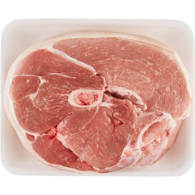 null Croupe de porc, portion 9,90 $/1kg 4,49 $/1lb