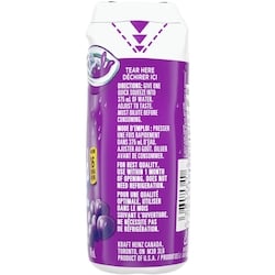 Kool-Aid Grape Liquid Drink Mix - 48 ml | Zehrs