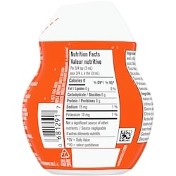 Kool-Aid Orange Liquid Drink Mix - 48 ml | No Frills Online