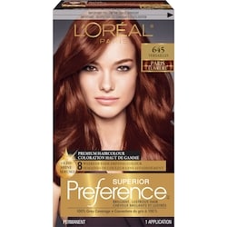 Superior Preference, 645 Versailles Auburn