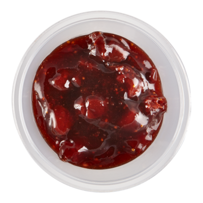 Norpaco Wild Cherry Fig Balsamic Brie Topping $3.86/100g $38.56/1kg