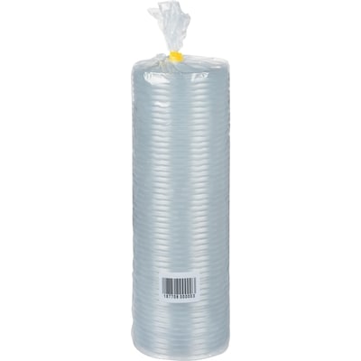 null Vented Lid  50x1.0 ea, $0.07/1ea