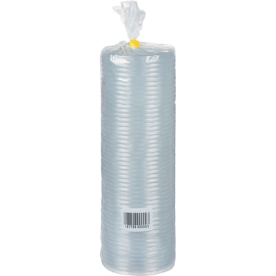 null Couvercle aéré, 90 mm 50x1.0 ea, 0,05 $/1ch