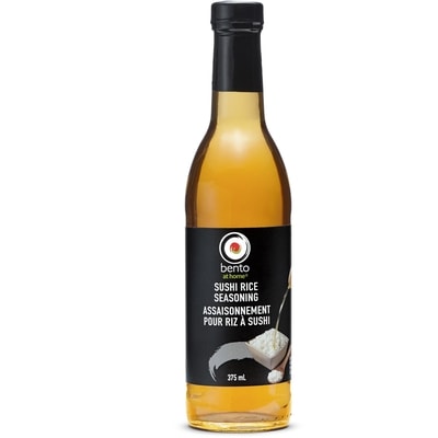 Bento Assaisonnement Pour Le Riz Sushi 355 ml, 1,12 $/100ml