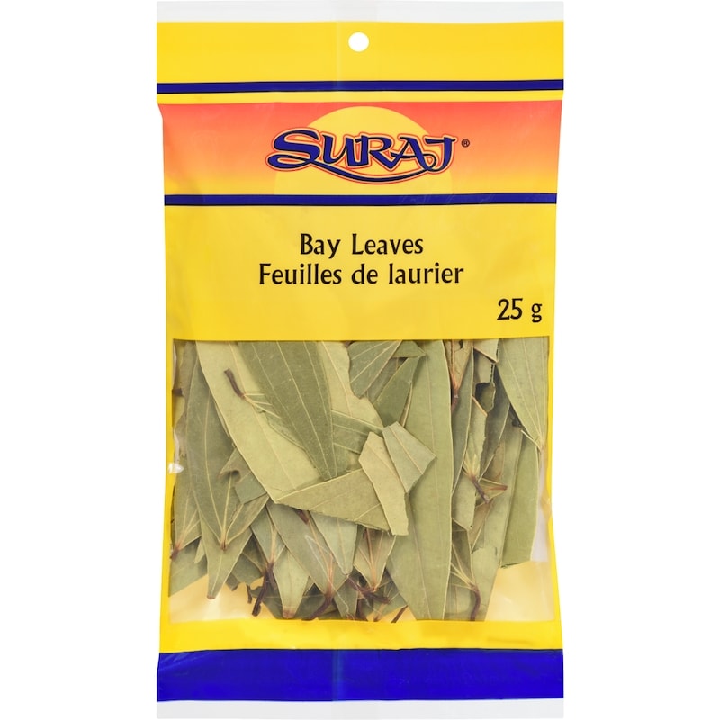Bay Leaves