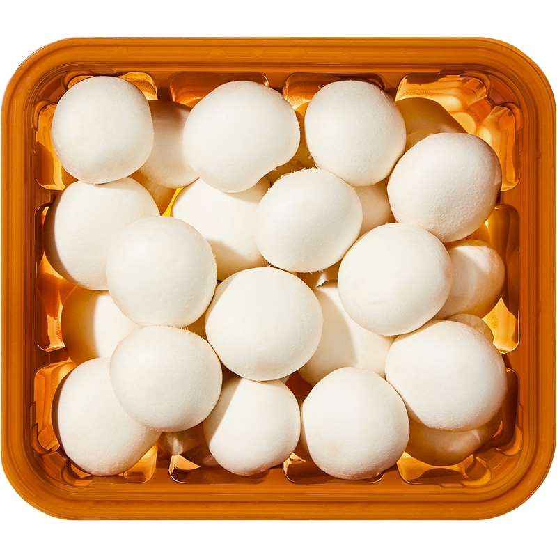 Whole Button Mushrooms