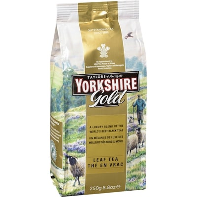 Yorkshire Gold Tea
