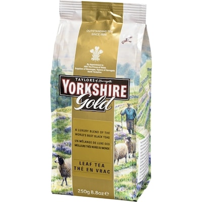 Yorkshire Gold Tea