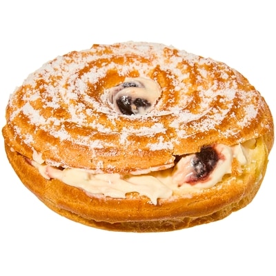 null Zeppole (Sold Individually) 100 g, $3.50/100g