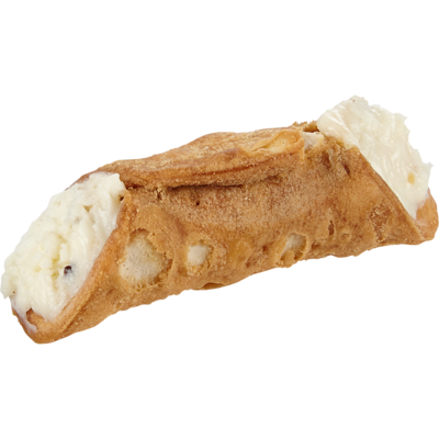 null Cannolis, petit 30 g, 4,02 $/100g