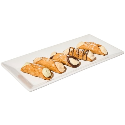 null Cannolis, petit 36 g, 5,56 $/100g