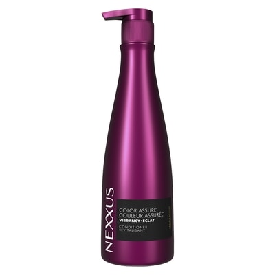 Nexxus Color Assure Conditioner 400 ml, $3.50/100ml