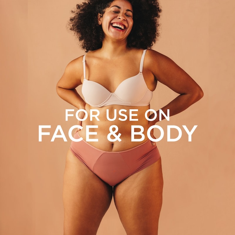 PURE Sugar Wax Kit for Face & Body