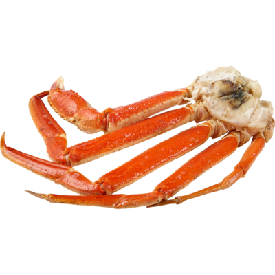 null Crabe des neiges 29,96 $/1kg 13,59 $/1lb