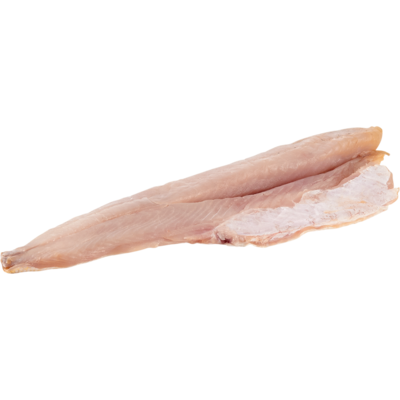 null Fresh Pickerel $50.68/1kg $22.99/1lb