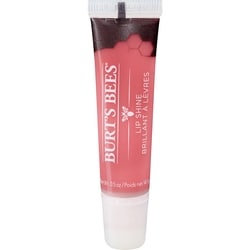 100% Natural Origin Lip Shine, Blush