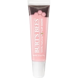 100% Natural Origin Lip Shine, Whisper