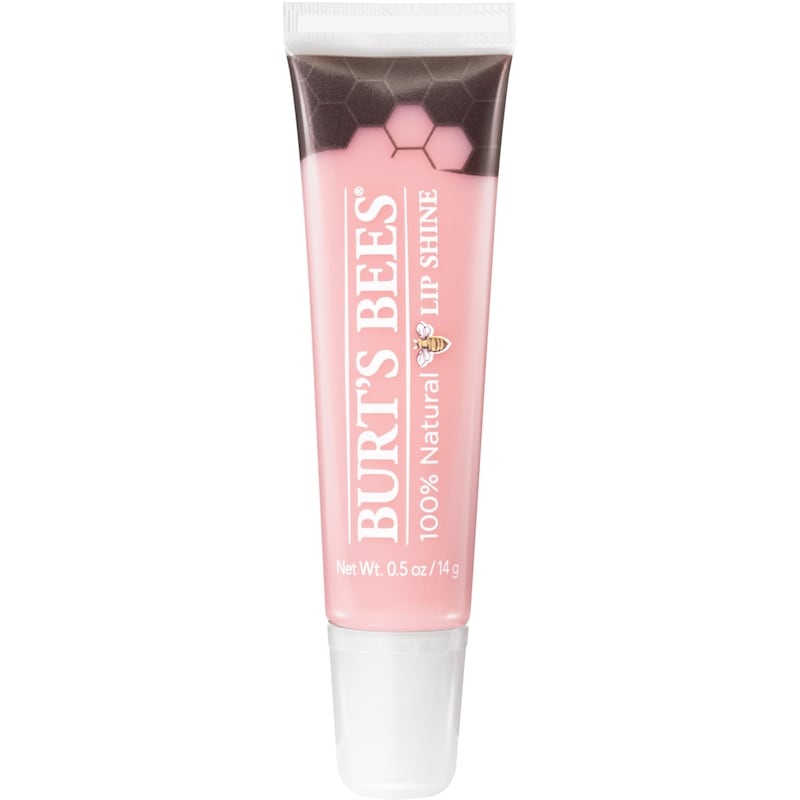 100% Natural Origin Lip Shine, Whisper