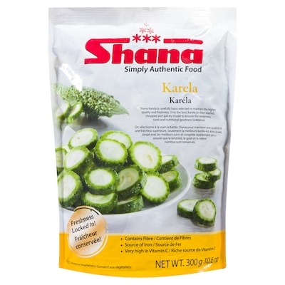 Karela