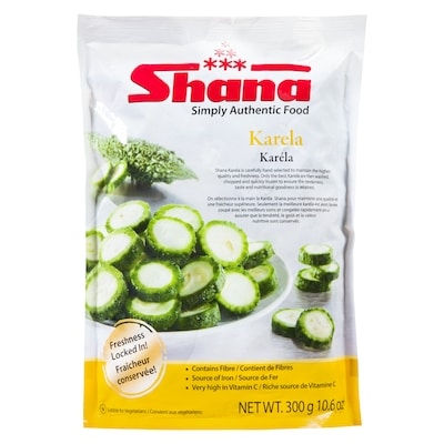 Shana Karella 300 g, 0,83 $/100g
