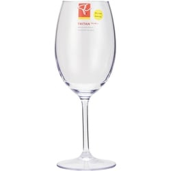 President's Choice Tritan Oversized Wine Glass, 25oz