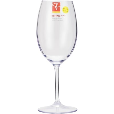 le Choix du Président Très grand verre à vin Tritan, 25 oz 1 ea, 5,00 $/1ch