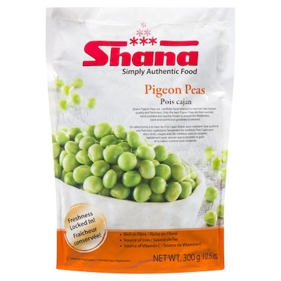 Pigeon Peas