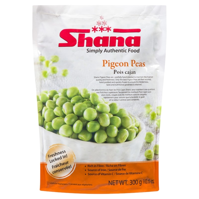 Pigeon Peas